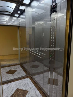 Продаж 1-кімн. квартири 41. 4 м², 21/21, ЖК Нова Англія, Киї