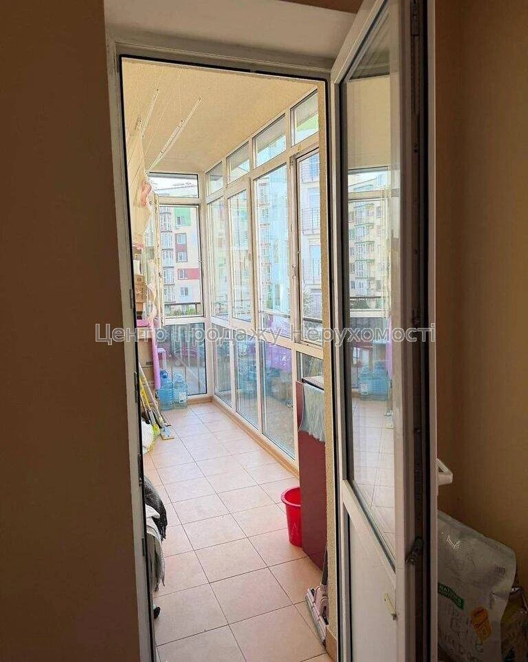 Продаж 2-кімн квартири 52м² в ЖК Власна квартира, Київ, 3/5