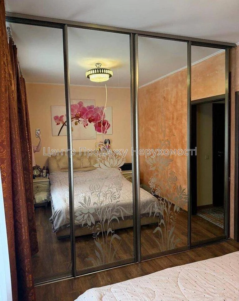 Продаж 2-кімн квартири 52м² в ЖК Власна квартира, Київ, 3/5