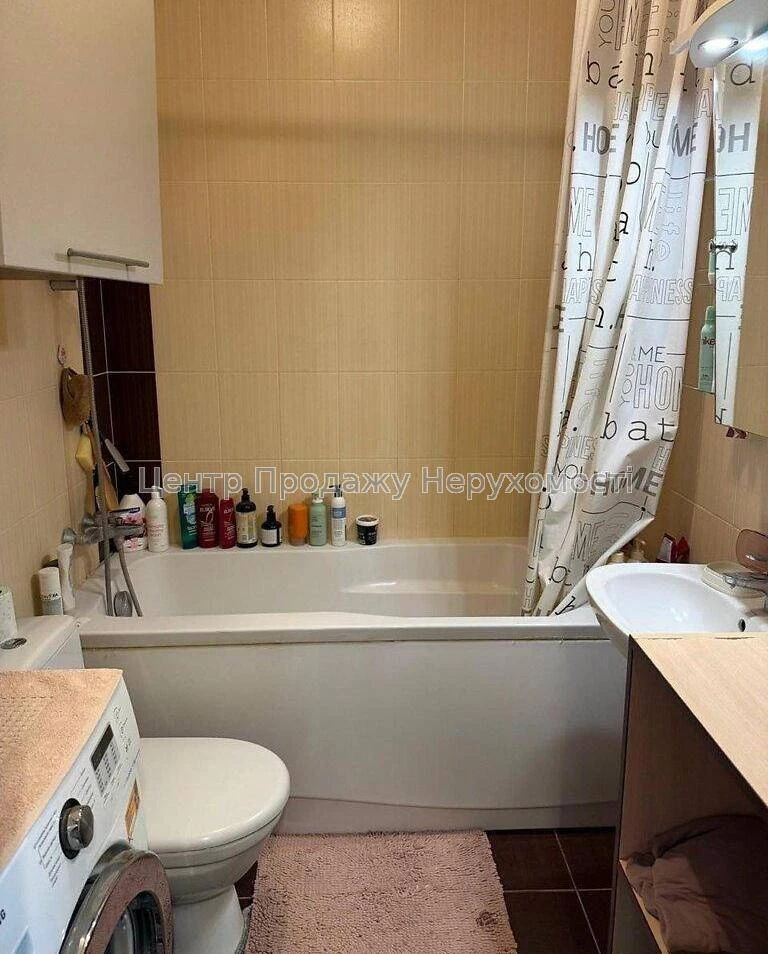 Продаж 2-кімн квартири 52м² в ЖК Власна квартира, Київ, 3/5