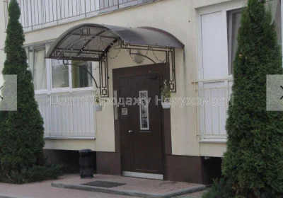 Продаж 2-кімн квартири 52м² в ЖК Власна квартира, Київ, 3/5