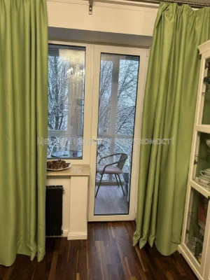 Продажа 2-комнатной квартиры, 38 м², 5/5 этаж, Киев. Отличная проп