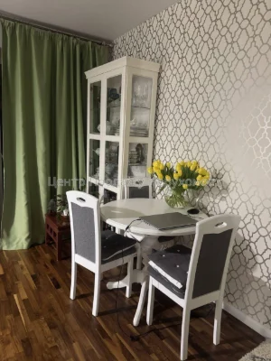 Продажа 2-комнатной квартиры, 38 м², 5/5 этаж, Киев. Отличная проп