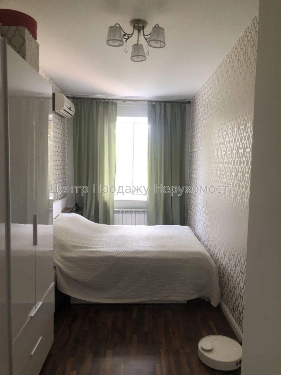 Продажа 2-комнатной квартиры, 38 м², 5/5 этаж, Киев. Отличная проп