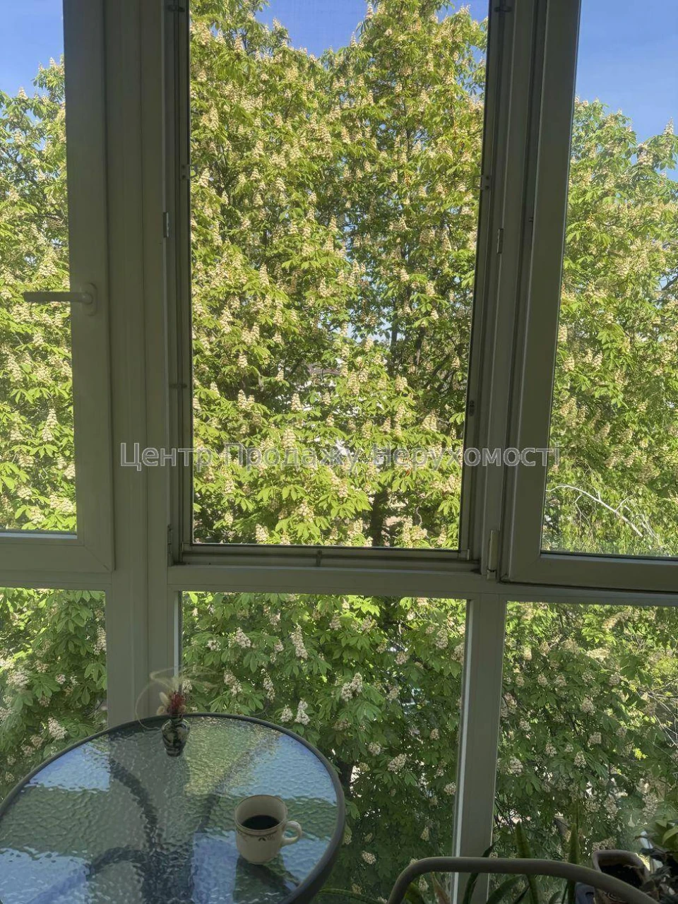 Продажа 2-комнатной квартиры, 38 м², 5/5 этаж, Киев. Отличная проп