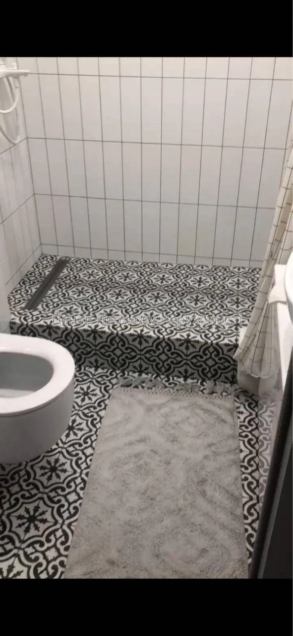 Продажа 2-комнатной квартиры, 38 м², 5/5 этаж, Киев. Отличная проп