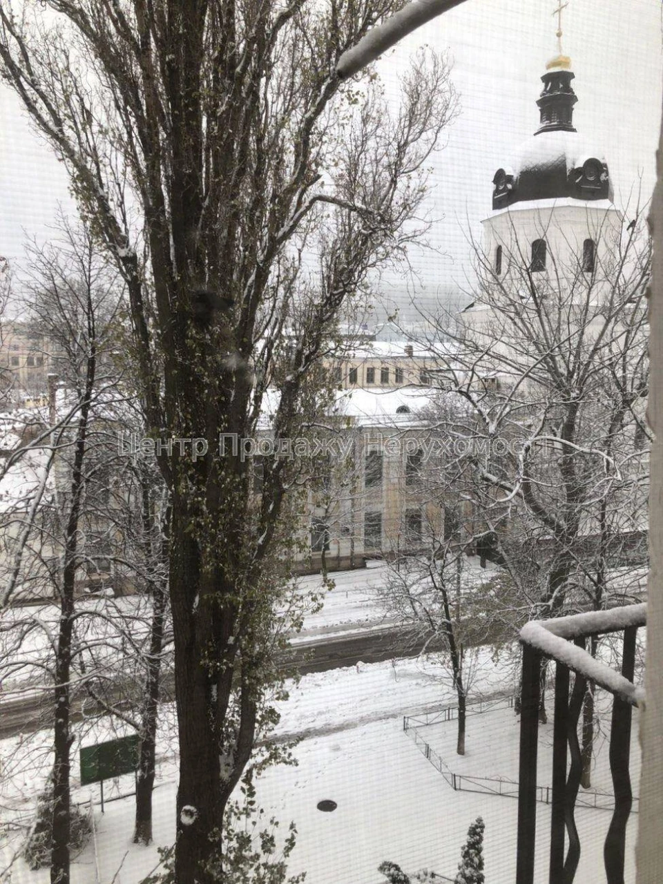 Продажа 2-комнатной квартиры, 38 м², 5/5 этаж, Киев. Отличная проп