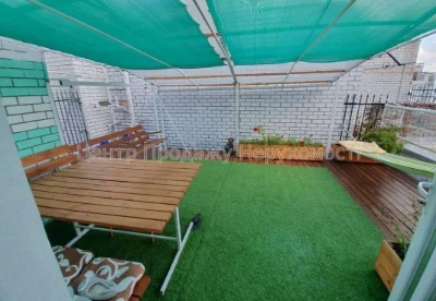 Продаж 3-кімнатної квартири в Києві