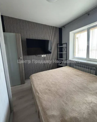 Продається 1-кімн. квартира, 5/5 поверх, 35. 7 м² в ЖК Власн
