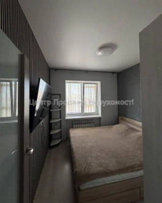 Продається 1-кімн. квартира, 5/5 поверх, 35. 7 м² в ЖК Власн
