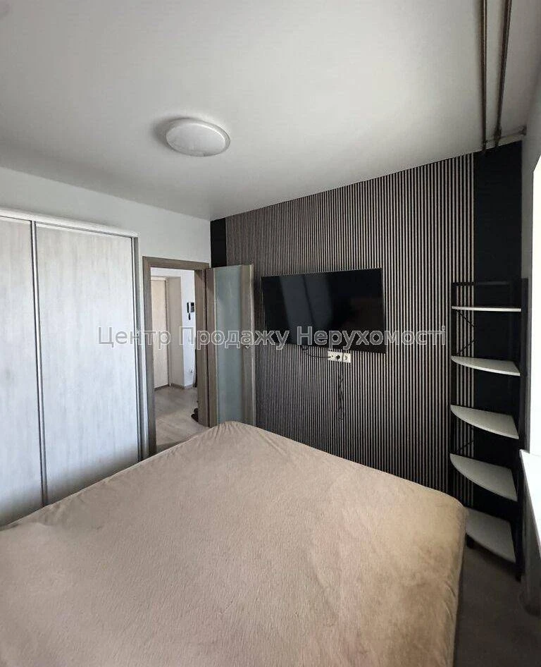 Продається 1-кімн. квартира, 5/5 поверх, 35. 7 м² в ЖК Власн