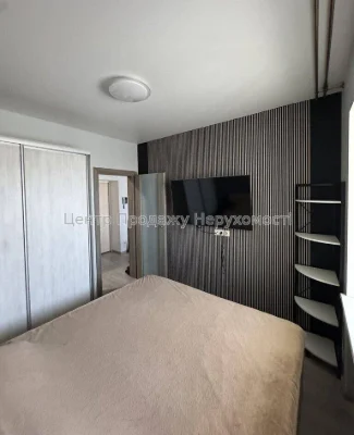 Продається 1-кімн. квартира, 5/5 поверх, 35. 7 м² в ЖК Власн