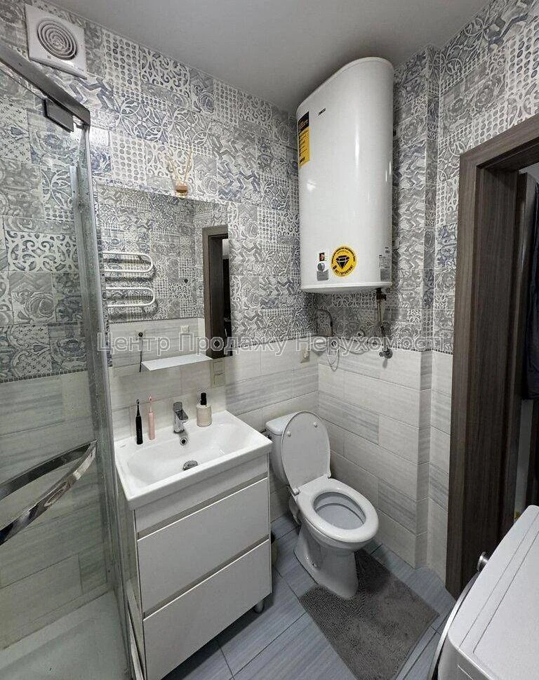 Продається 1-кімн. квартира, 5/5 поверх, 35. 7 м² в ЖК Власн