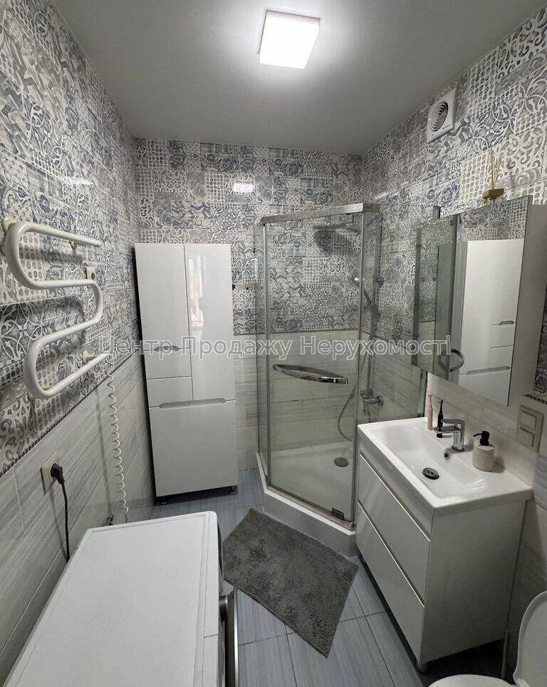 Продається 1-кімн. квартира, 5/5 поверх, 35. 7 м² в ЖК Власн