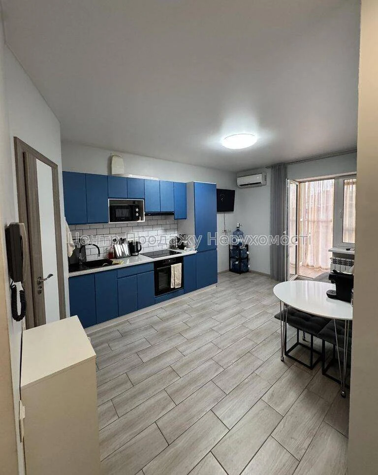 Продається 1-кімн. квартира, 5/5 поверх, 35. 7 м² в ЖК Власн