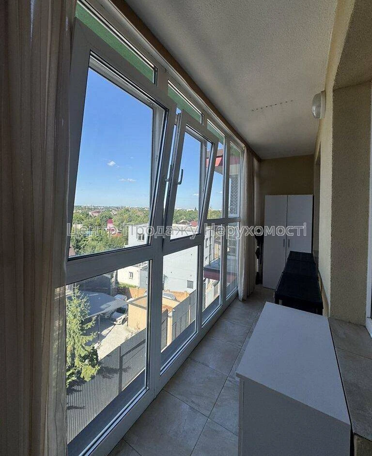 Продається 1-кімн. квартира, 5/5 поверх, 35. 7 м² в ЖК Власн