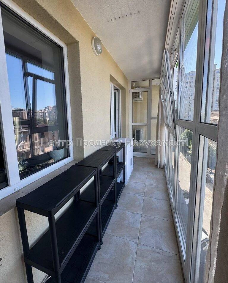 Продається 1-кімн. квартира, 5/5 поверх, 35. 7 м² в ЖК Власн