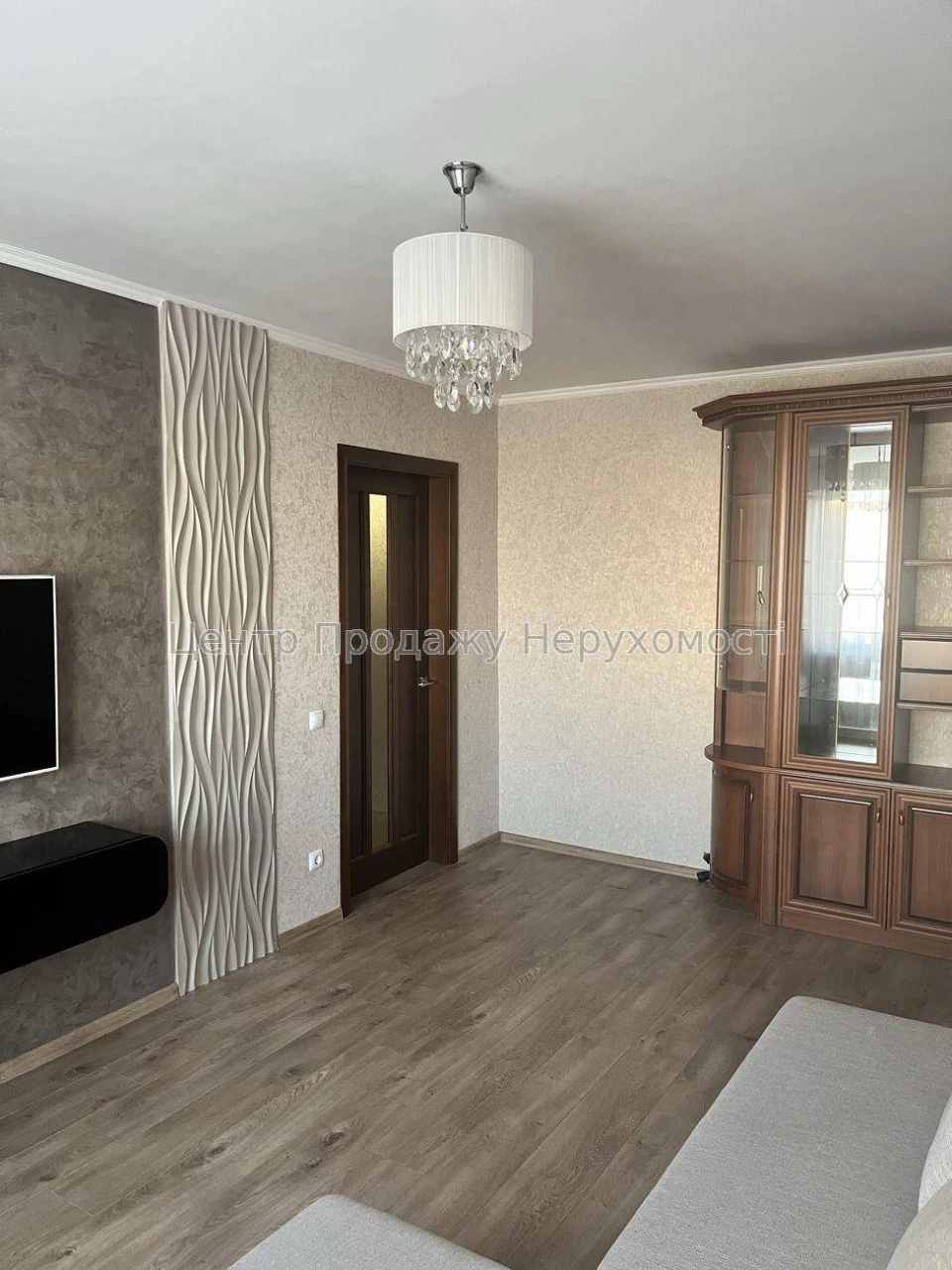 Продаж 2-кімн. квартири 45 м² на 10 поверсі, Київ.