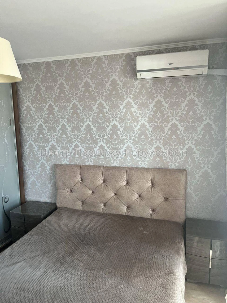 Продаж 2-кімн. квартири 45 м² на 10 поверсі, Київ.