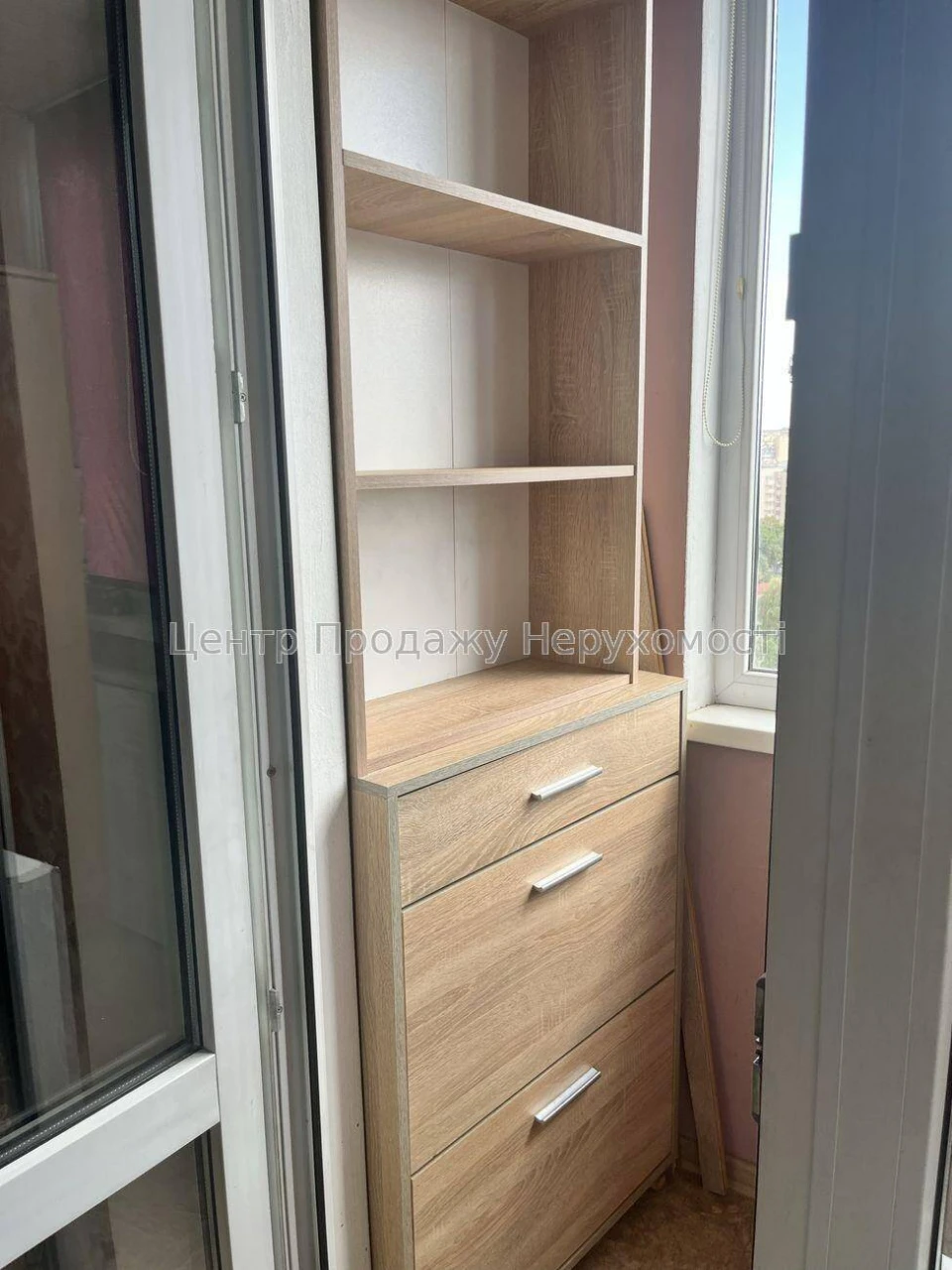 Продаж 2-кімн. квартири 45 м² на 10 поверсі, Київ.