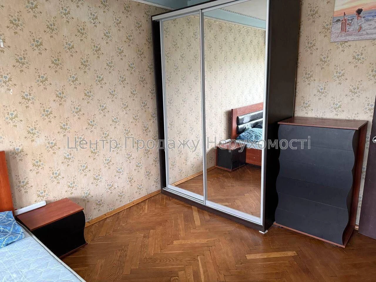 Продаж 3-кімн. квартири, 60. 4 м², 4/5 пов, Київ.