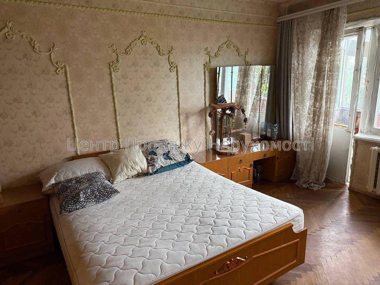 Продаж 3-кімн. квартири, 60. 4 м², 4/5 пов, Київ.
