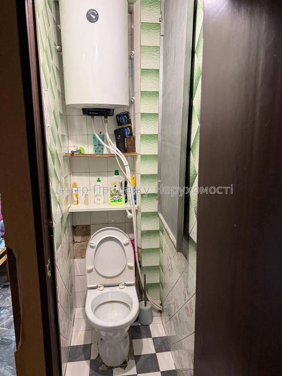 Продаж 3-кімн. квартири, 60. 4 м², 4/5 пов, Київ.