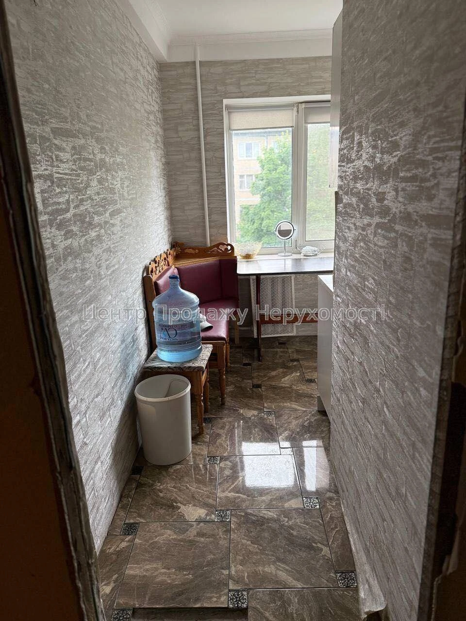 Продаж 3-кімн. квартири, 60. 4 м², 4/5 пов, Київ.