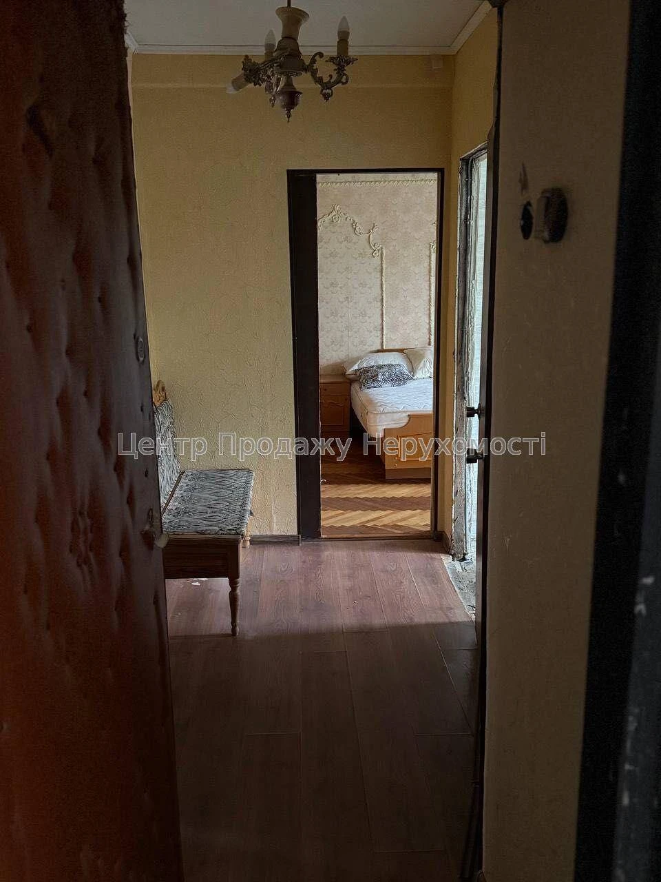 Продаж 3-кімн. квартири, 60. 4 м², 4/5 пов, Київ.