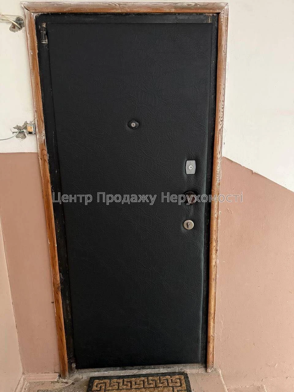 Продаж 3-кімн. квартири, 60. 4 м², 4/5 пов, Київ.
