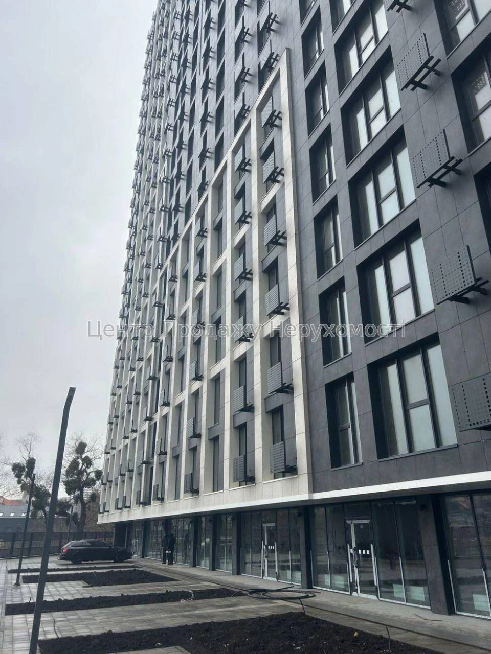 Продаж 1-кімн. квартири 50. 4 м², 13/26 пов, ЖК Nordica Resi