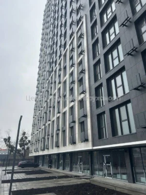 Продаж 1-кімн. квартири 50. 4 м², 13/26 пов, ЖК Nordica Resi