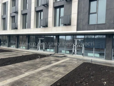Продаж 1-кімн. квартири 50. 4 м², 13/26 пов, ЖК Nordica Resi