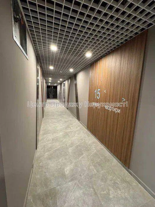 Продаж 1-кімн. квартири 50. 4 м², 13/26 пов, ЖК Nordica Resi