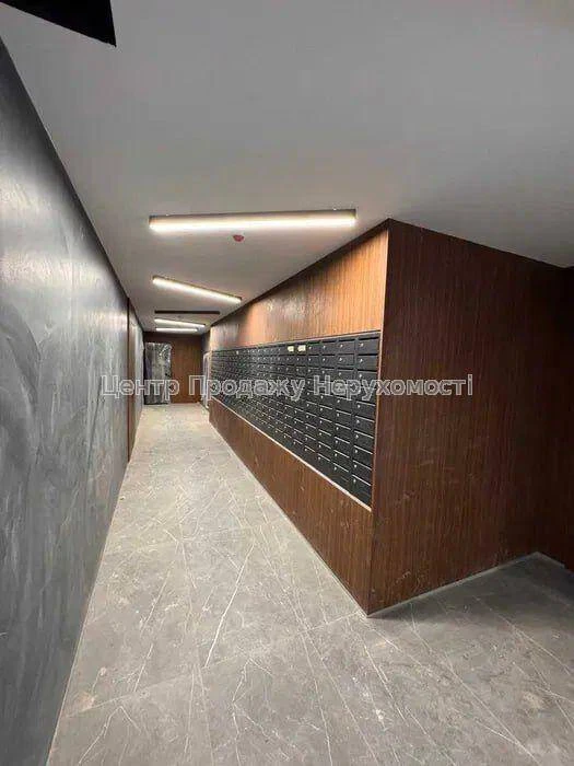 Продаж 1-кімн. квартири 50. 4 м², 13/26 пов, ЖК Nordica Resi
