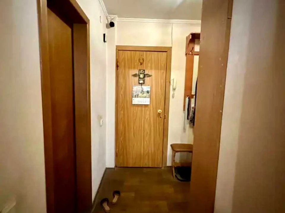 Apartment. Dnipro, Mandrykivska st.
