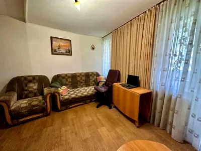 Apartment. Dnipro, Mandrykivska st.