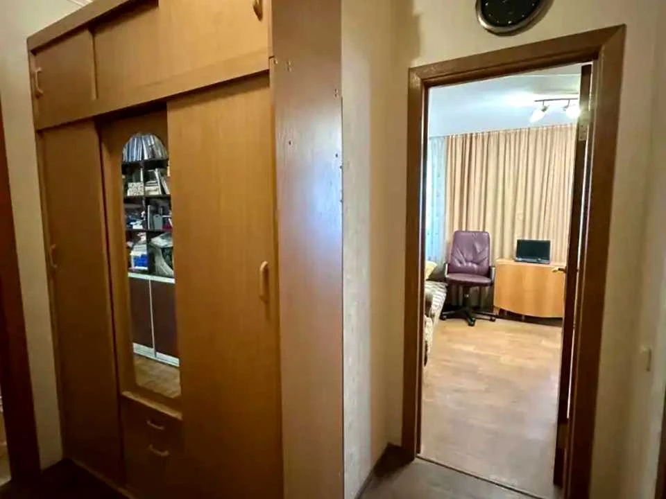 Apartment. Dnipro, Mandrykivska st.