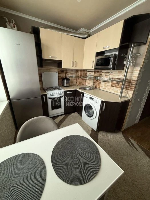 1-room apartment for sale/Saltivka/Ukraina shopping mall