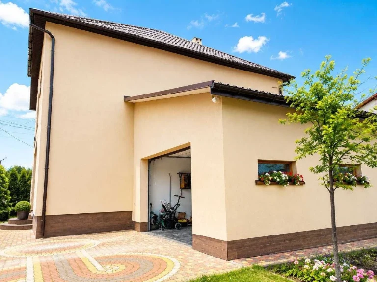Без комісіі!Продаж окремого будинку з ремонтом Левандівка Ль