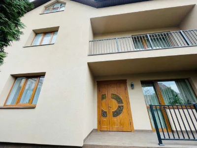 Sale of a house with renovation in Levandivka, Lviv region
