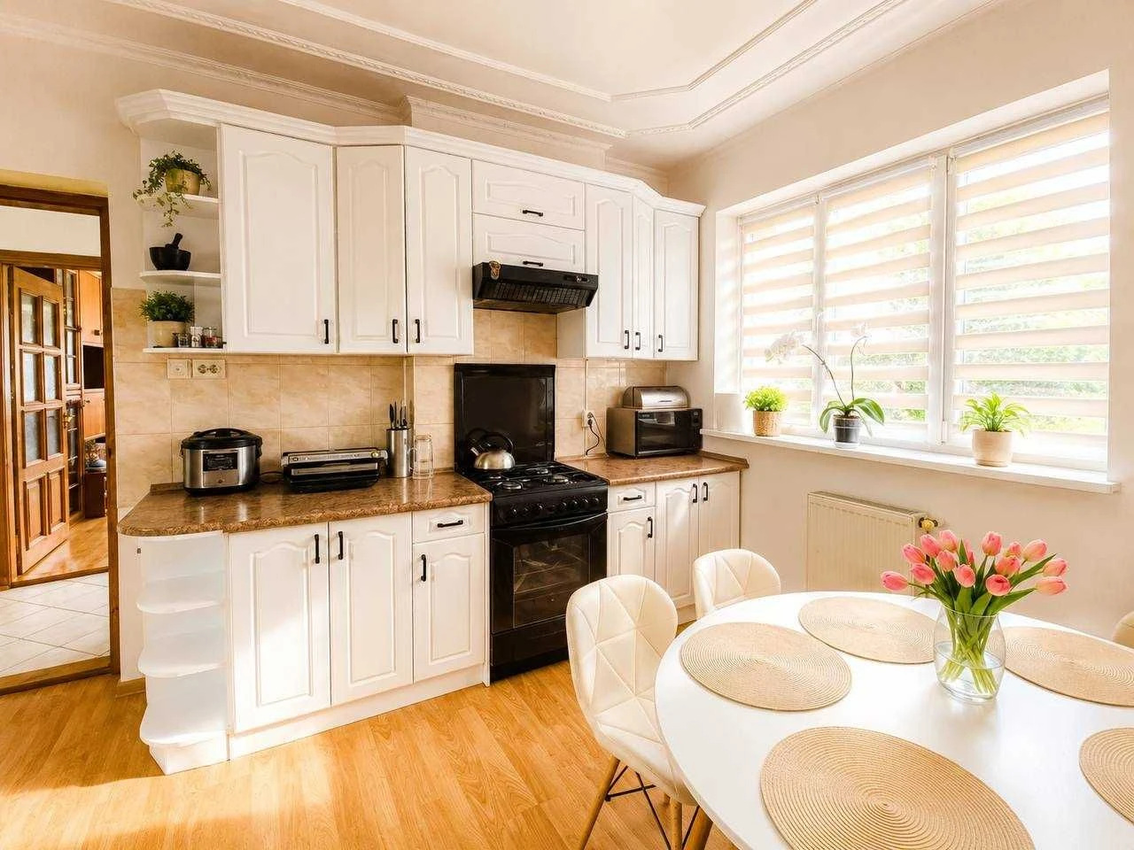 Sale of a house with renovation in Levandivka, Lviv region
