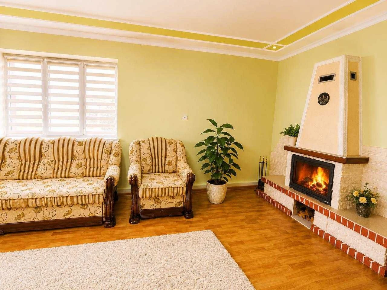 Sale of a house with renovation in Levandivka, Lviv region