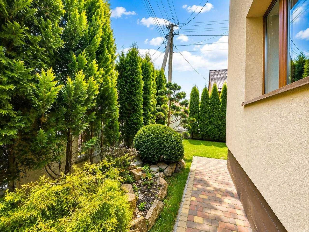 Sale of a house with renovation in Levandivka, Lviv region