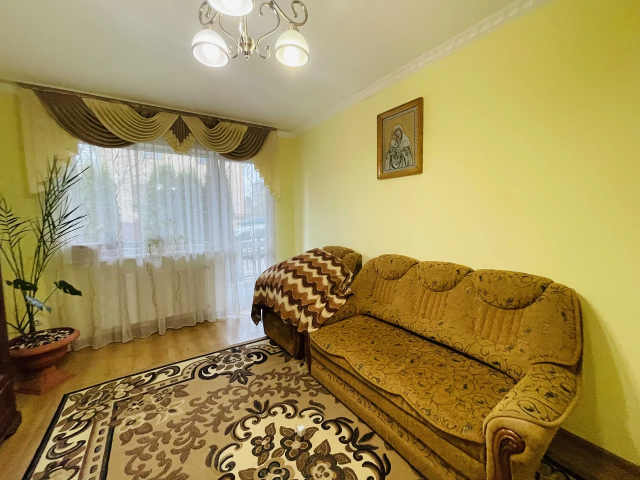 Sale of a house with renovation in Levandivka, Lviv region
