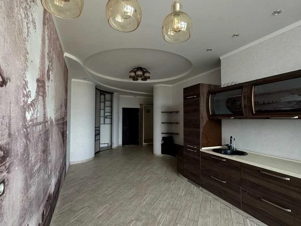 Apartment. Odessa, Devolynsky Uzviz