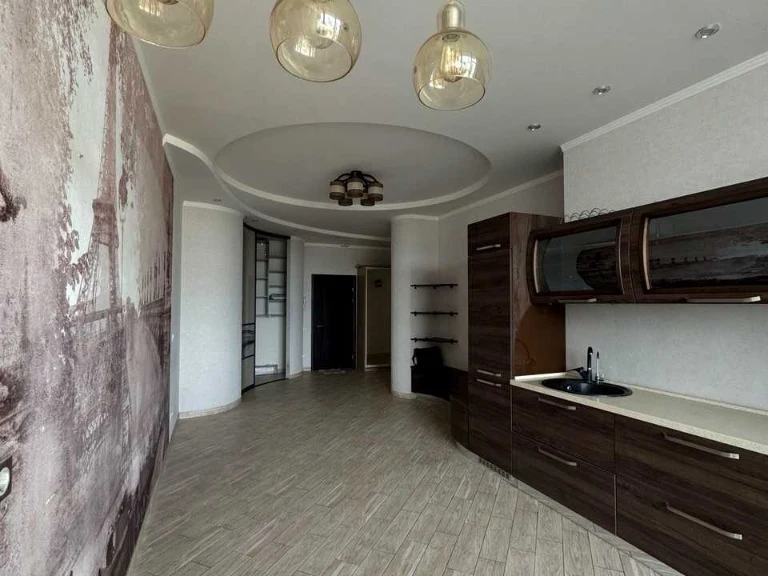 Apartment. Odessa, Devolynsky Uzviz