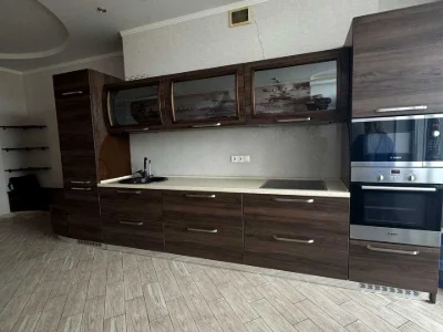 Apartment. Odessa, Devolynsky Uzviz