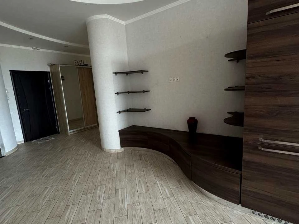 Apartment. Odessa, Devolynsky Uzviz