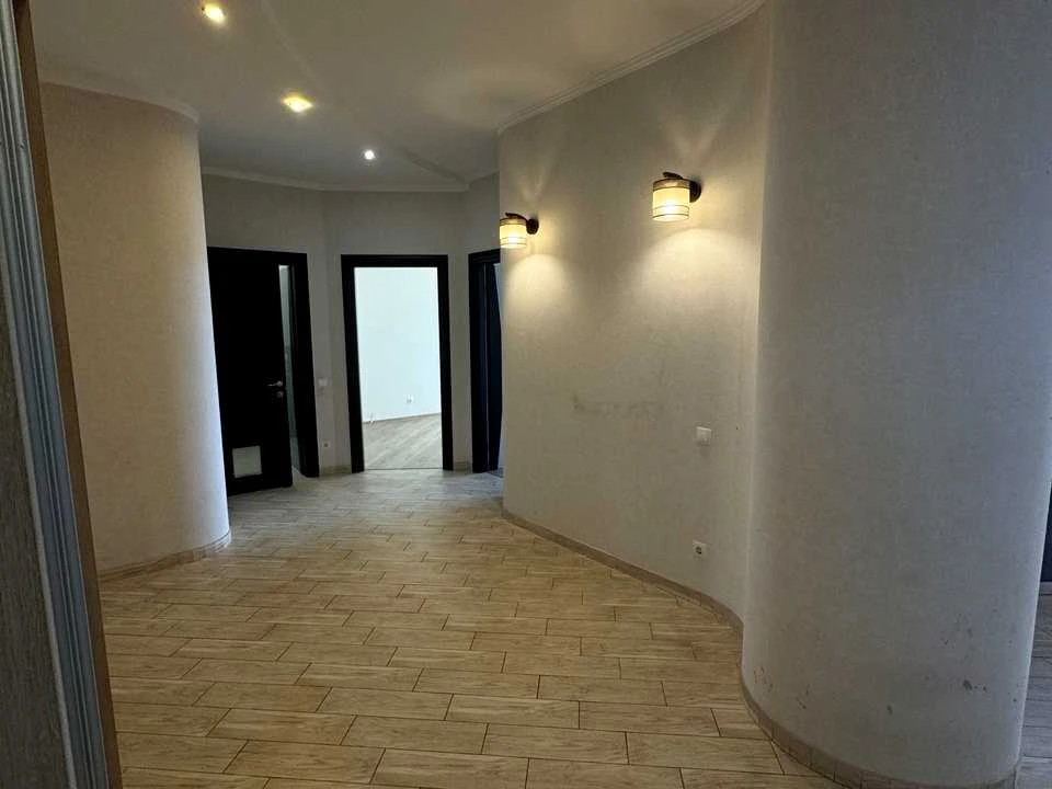 Apartment. Odessa, Devolynsky Uzviz